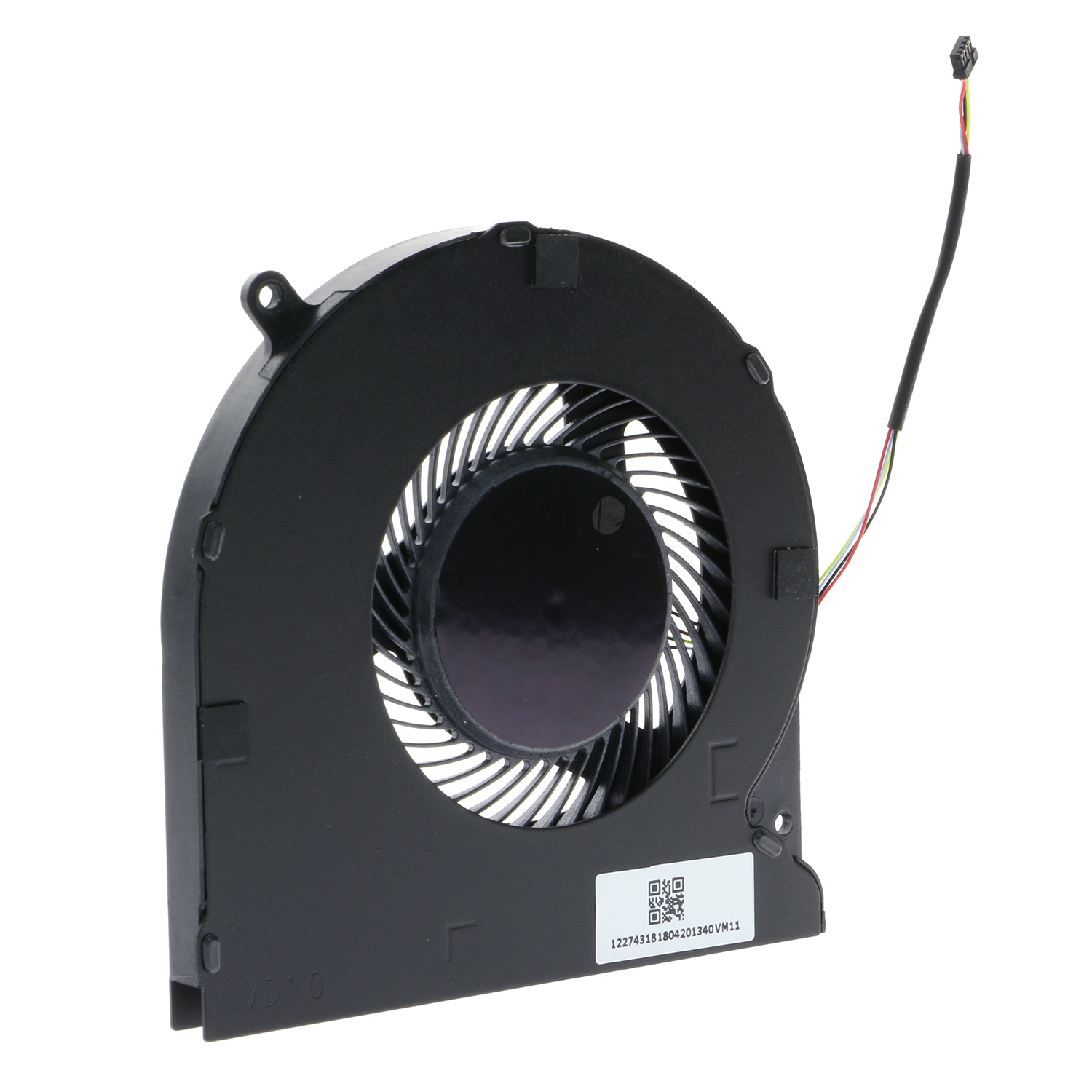 NEW CPU GPU Cooling Fan For Razer Blade 15 GTX1060 RZ09 RZ0902385E92 15.6" 797550818918 eBay